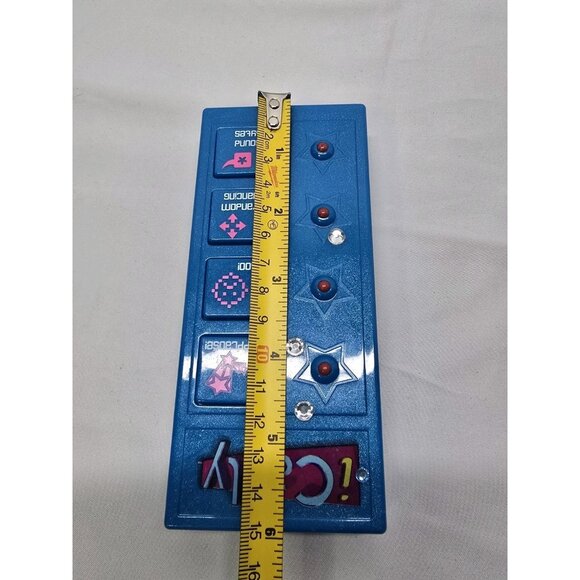 iCarly Sam’s Remote Sound Effects FX Nickelodeon Playmates 2009-Tested And Works - Picture 6 of 14